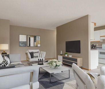 Renovated Suite - 2 Bedroom - Photo 6