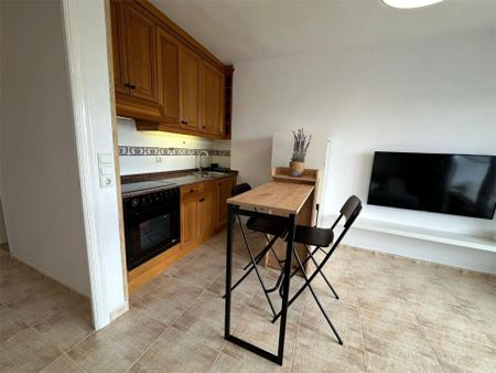 Piso de alquiler en Avinguda de la Costa Blanca, 170, PAU 5 - Photo 4