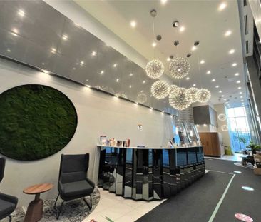 For Lease - 20 Minowan Miikan Lane Unit# 307, Toronto, Ontario - Photo 1