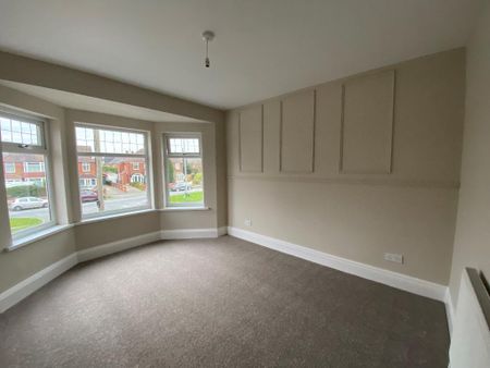 3 Bedroom Terraced House To Rent - Photo 2
