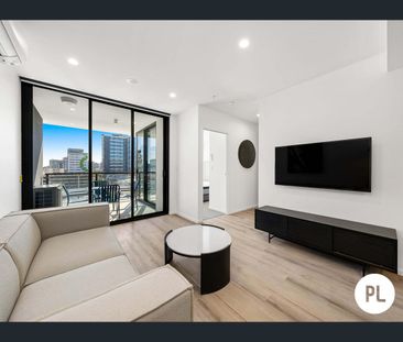 708/60 Berwick St, Fortitude Valley, Qld 4006 - Photo 6