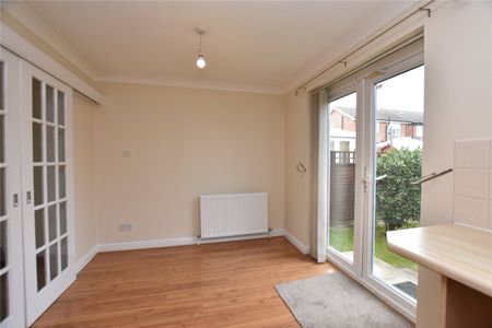 12, Thirsk Grove, Heritage Village, Leeds, LS10 4UH - Photo 5