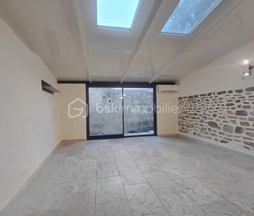 Maison traditionnelle de 89 m² à Sarrians - Photo 1