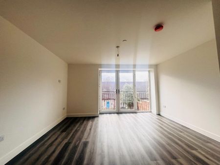 1 bedroom flat to rent - Photo 5