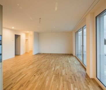 3.5 Zimmer, 88 m², 3. Stock - Foto 6