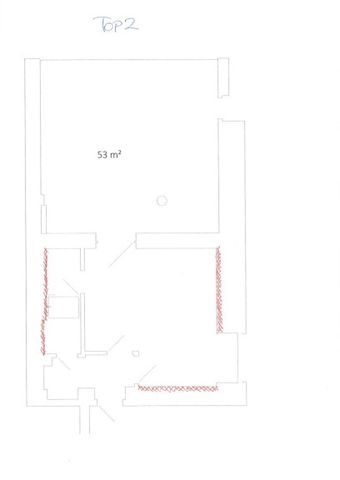 1140, smarte 2-Zimmer-Terrassenwohnung, südseitig - Photo 2