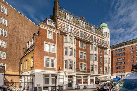 Connaught Street, Connaught Village, W2 - Photo 3