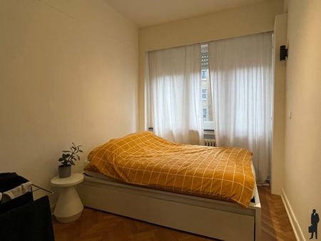 Appartement te huur in Antwerpen - Foto 4