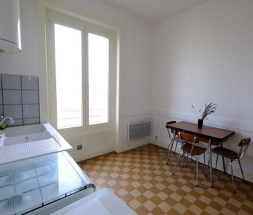 APPARTEMENT T1 A LOUER - Photo 2