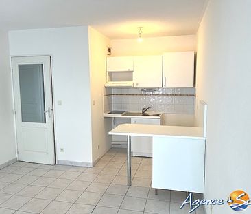 Perpignan – Location Appartement – 44.63 m² – 495€ CC / mois - Photo 3
