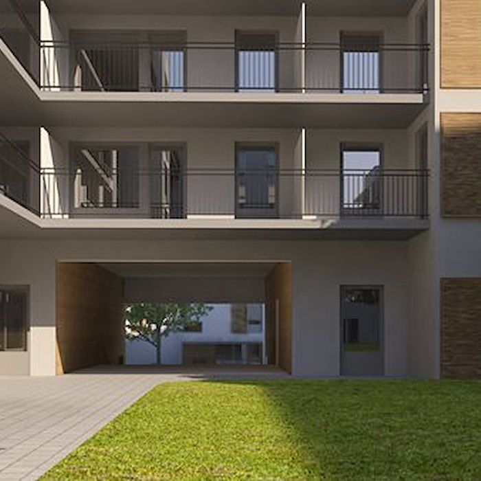 Tegelviksgatan 8A, Södermalm - Photo 1