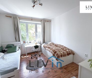 Pronájem bytu 3+1 74 m² - Fotografie 5