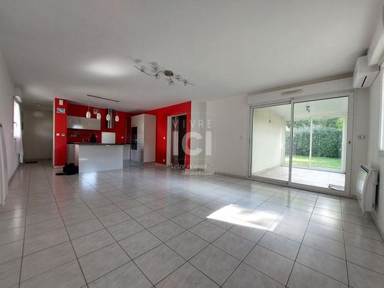 LES SORINIERES - Appartement - 4 pièces - 84,89m² - Photo 1