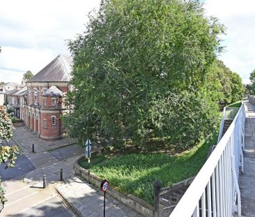 1 bedroom flat to rent - Photo 6