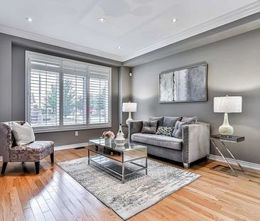 For Lease - 116 Sequin Drive, Richmond Hill, Ontario - Photo 5