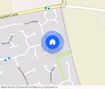 Caversham Avenue, Shoeburyness - Photo 1