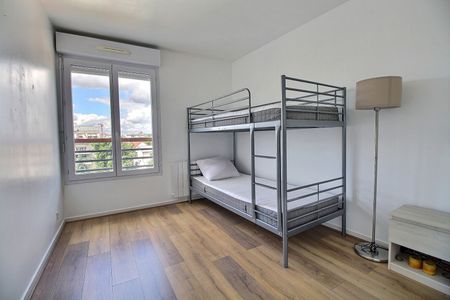 Appartement T3 Colombes à louer - Photo 5