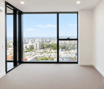 Modern 1-Bedroom Apartment in Swanston Central – Premium Carlton Li... - Photo 1