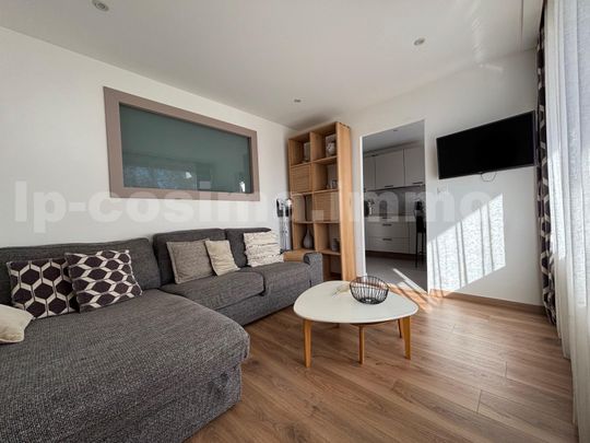 Location Appartement 3 pièces 51m² GAILLARD 74240 - Photo 1