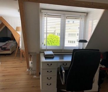 Te huur: Appartement Nieuwe Binnenweg in Rotterdam - Foto 5