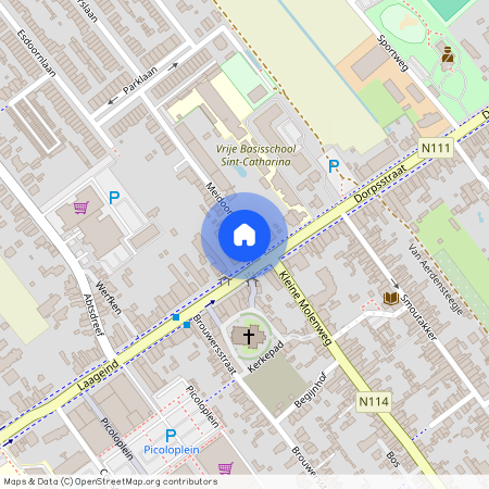 Dorpsstraat 49, 2940 Stabroek