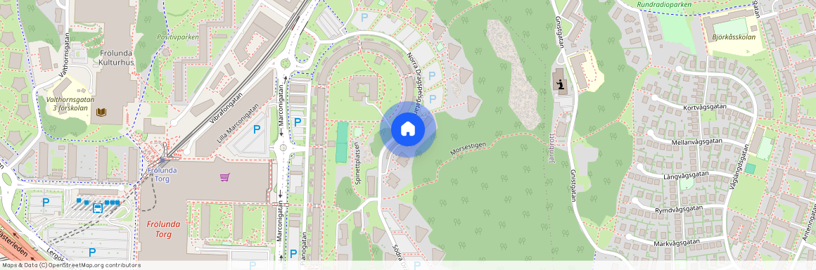 Tofta, Göteborg, Västra Götaland, Norra Dragspelsgatan 20