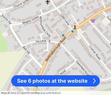 Wellingborough Road, NN9 - Photo 1