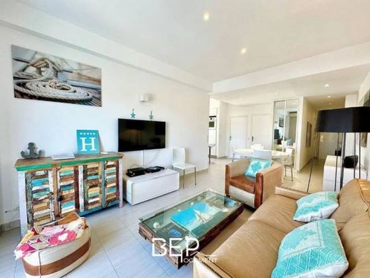 Location Appartement - Photo 1