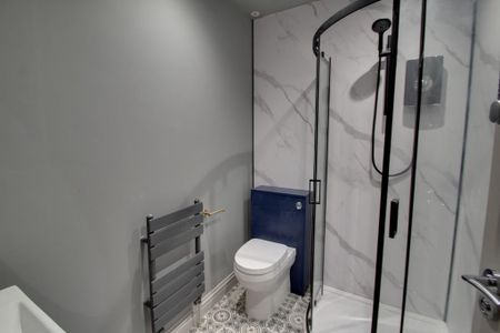 1 bedroom in a house share to rent - Photo 4