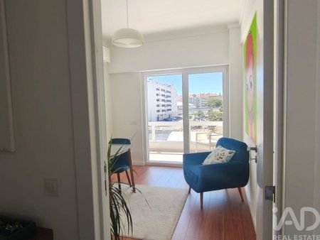 Apartamento T3 em Lisboa - Photo 3