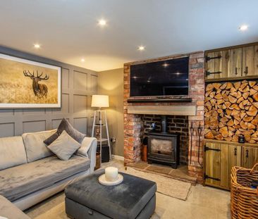 The Dingle, Haslington, Crewe - Photo 1