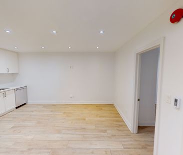 For Lease - 45 Dewson Street Unit# Bsmt, Toronto, Ontario - Photo 6