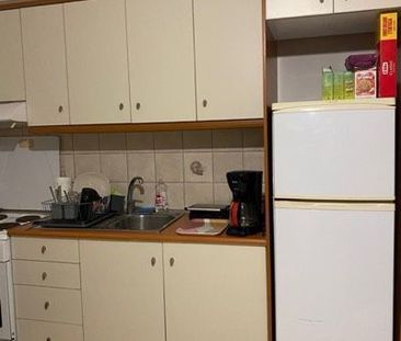 Διαμέρισμα για ενοικίαση Άγιοι Θεόδωροι (Γάζι) - Φωτογραφία 6