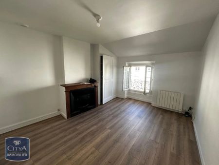 Appartement à louer 2 pièces 32.57m² - Photo 3
