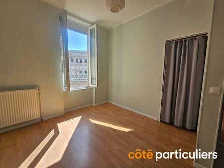 APPARTEMENT TYPE 3 QUARTIER PELLETAN - Photo 2