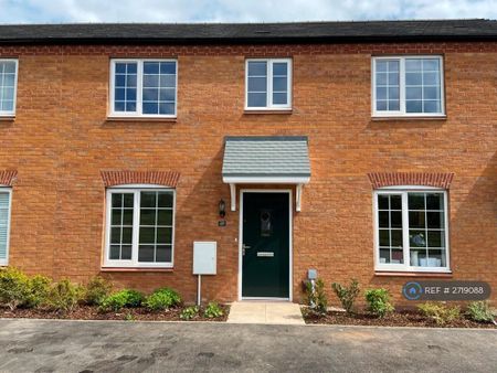 3 bedroom terraced house to rent - Photo 3