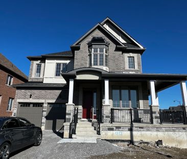 For Lease - 62 Crimson King Way, East Gwillimbury, Ontario - Photo 1
