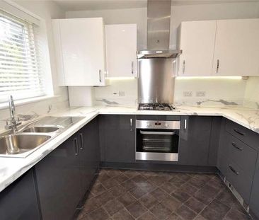 Normandy Way, St Leonards, BH24 - Photo 2