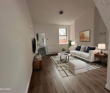 3 bedroom terraced house to rent - Photo 1