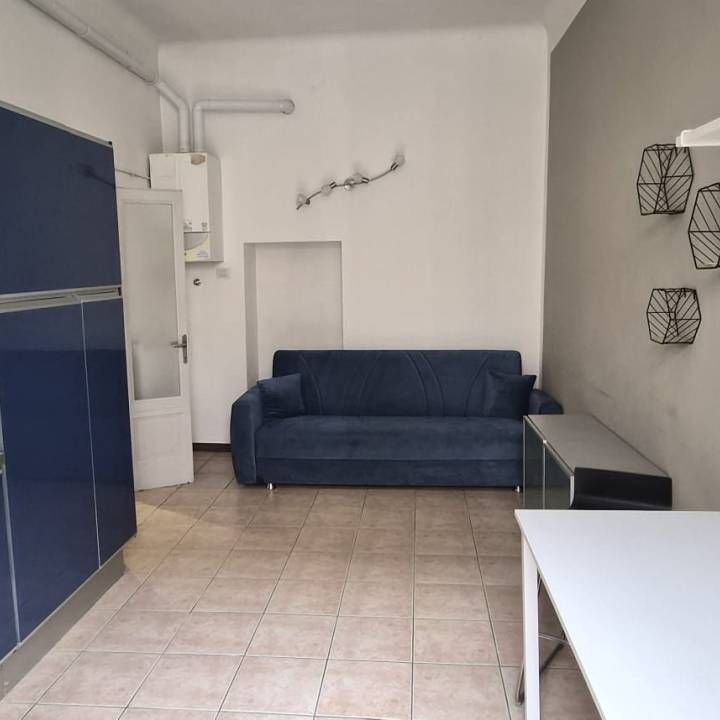 Bilocale via Crema, Porta Romana - Medaglie d'Oro, Milano - Foto 1
