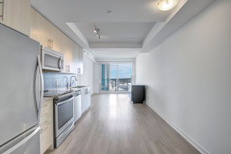 For Lease - 85 DUKE Street Unit# 1504, Kitchener, Ontario - Photo 4