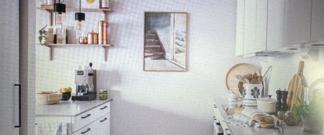 Liljeholmsgränd 4 - Foto 1