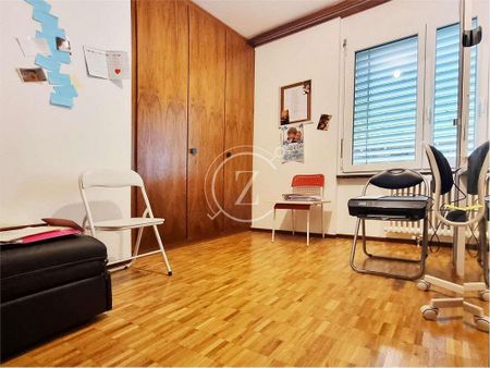 4.5 Zimmer, 110 m² - Photo 5