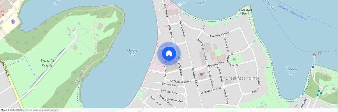 308/15 Bennett Street Mortlake