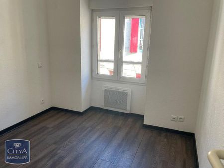 Location Appartement 1 pièce 29m² BORDEAUX 33800 - Photo 2