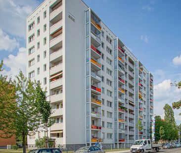 3-Zimmer Mietwohnung - Striesen-Süd - Photo 3