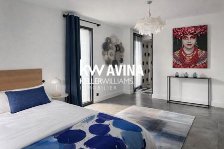 Location Maison 6 pièces 253m² PARADOU 13520 - Photo 5