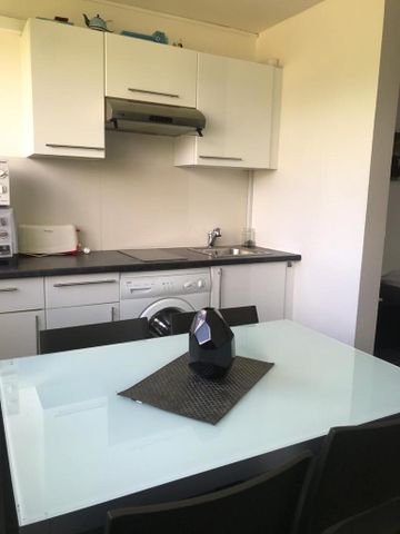 Location Appartement 1 pièce 20m² LE GOSIER 97190 - Photo 4