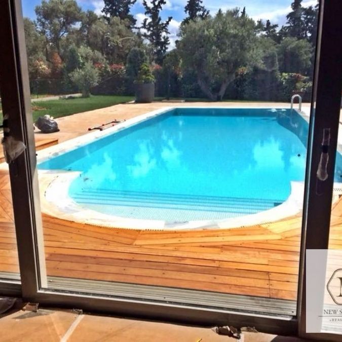 Μονοκατοικία για ενοικίαση Μαρούσι - Photo 1