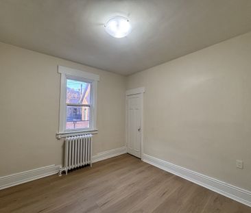 For Lease - 321 HUNTER Street Unit# UNIT-1, Hamilton, Ontario - Photo 4